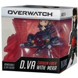 Blizzard figura OVERWATCH CARBON FIBER D.VA WITH MEKA Cene