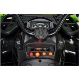 Quad BDM0909 bijeli - auto na akumulator | shoptok.hr
