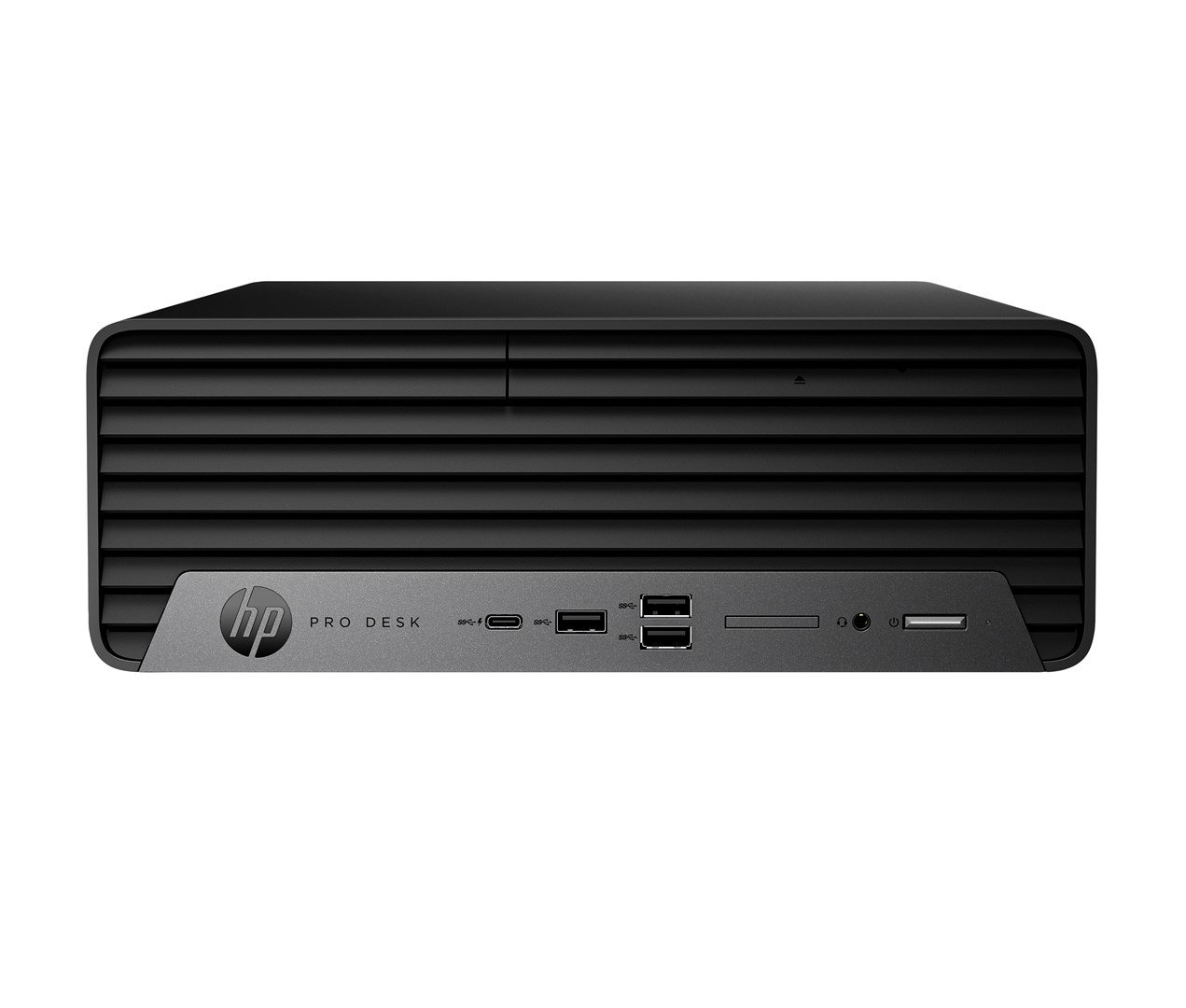 HEWLETT-PACKARD HP Pro 400 G9 Intel® Core™ i5 i5-14500 8 GB DDR5-SDRAM 512 GB SSD Windows 11 Pro SFF PC Black | shoptok.hr