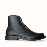 Nae Vegan Shoes Mestni škornji Jules pisana Cene