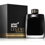 Montblanc Legend parfumska voda 100 ml za moške | Shoptok.si