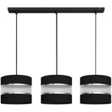  Luster na kablu HELEN 3xE27/15W/230V crni | Eponuda.com