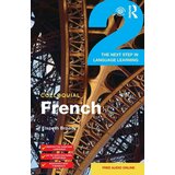 Taylor & Francis Elspeth Broady - Colloquial French 2 | Eponuda.com