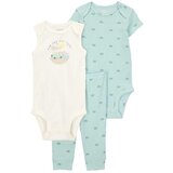 Carter's trodelni komplet za bebe dečake | ePonuda.com