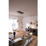 Lesnina-XXXL Visilica Maxy (40 W, D x Š x V: 860 x 420 x 1.200 mm, E27) | shoptok.hr