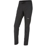 Husky Women's outdoor pants Speedy Long L black Cene