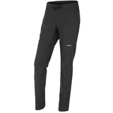 Husky Women's outdoor pants Speedy Long L black