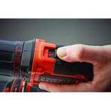 Black & Decker BDCHD18 aku udarna bušilica 18 v | shoptok.hr