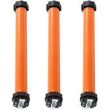 vidaXL Cjevasti motori 3 kom 20 Nm - 20 nm/45 mm 3 | shoptok.hr