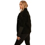 BeastPink ženska jakna Bliss Black | ePonuda.com