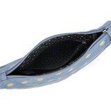 Vuch Torba Clorinda Daisy Blue, 18 x 31 cm | shoptok.hr