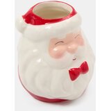 Sinsay Božićna posuda za četkice za zube s motivom Djeda Božićnjaka | shoptok.hr