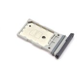  Ulozak sim kartice za samsung s23 phantom black ( SD10283 ) Cene