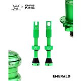 Peaty's Tubeless Ventil Mk2 42Mm Emerald Cijene