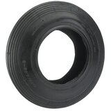 STABILIT Zamjenska guma za kotač (Dimenzije guma: 3,5 - 6, Nosivost: 180 kg, Profil s utorima) | shoptok.hr