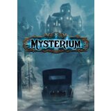 Steam Mysterium - Hidden Signs (DLC) (PC) Key EUROPE | ePonuda.com