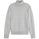 SCOTCH & SODA siva ženska rolka SS179231-U051 Cene