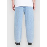 Volcom Freazy Loose EW Kavbojke pale aqua | Shoptok.si