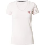 Guess Majica pastelno roza Cijene