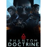 Steam Phantom Doctrine Key GLOBAL Steam Phantom Doctrine Key GLOBAL Slike
