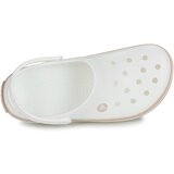 Crocs Crocband Bijela | shoptok.hr