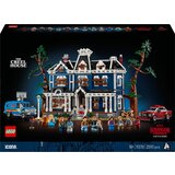 Lego LEGO® Icons - Čudnije stvari: Kuća Krilovih (11370) | Eponuda.com