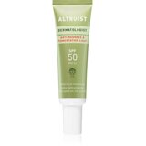 ALTRUIST Anti-Redness & Pigmentation krema za redukciju crvenila SPF 50 30 ml Cijene