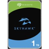 Seagate SkyHawk 3.5" 1000 GB Serial ATA III | shoptok.hr