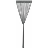  Zavjese od špage 2 kom antracit boje 100x250 cm | shoptok.hr