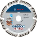 Bosch PRO Dij. ploča MultiM,150x22,23mm | shoptok.hr