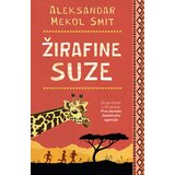 Laguna Žirafine suze - Aleksandar Mekol Smit ( 10686 ) Cene