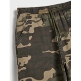 Sinsay Oversize traperice u camo uzorku | shoptok.hr