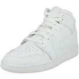 Superge 'Air 1 Mid' bela