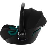 Britax Romer autosjedalica i-Size 40-87 cm Baby-Safe iSense space black 2000035089 | shoptok.hr