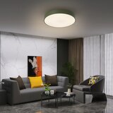  Brilagi - LED prigušiva stropno svetlo POOL LED/48W/230V 3000-6000K 40 cm zeleno + daljinski upravljač | Eponuda.com