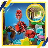 Lego Sonic the Hedgehog: Amyjin otok za reševanje živali | Shoptok.si