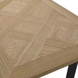 Bessagi Home Jedilna garnitura Abelia, miza 160x90, 4x stol | Shoptok.si