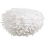 Brilagi Stropno svetlo FEATHER, 3xE27/40W/230V, prečnika 50 cm, belo | Eponuda.com