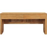 TV ormarić 100 x 35 x 45 cm od masivne tikovine | shoptok.hr