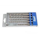 Womax Set burgija (5,6,8,10,12) SDS-plus 5 KOM 0566514 Cene