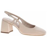 Tamaris Sandali & Odprti čevlji 12962142508 Bež Cene