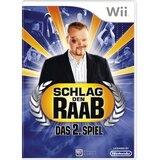  Schlag den Raab Das 2 Spiel (WII) - rabljeno | Shoptok.si