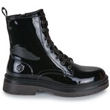 Lumberjack SUSANNA Crna | shoptok.hr