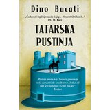 Laguna Tatarska pustinja - Dino Bucati ( 10178 ) Cene