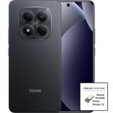 Xiaomi mobitel Redmi Note 15 Pro 4G 8GB 256GB Crni | Eponuda.ba