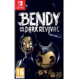 Switch Bendy and the Dark Revival