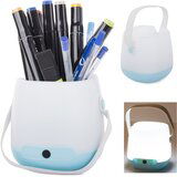Stolni organizator LED - posuda za olovke  Stolni organizator LED - posuda za olovke Slike