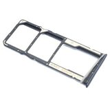  Ulozak za sim za xiaomi redmi note 10s black ( SD12960 ) Cene