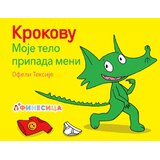 Finesa Ofeli Teksije - Krokovu Moje telo pripada meni Cene