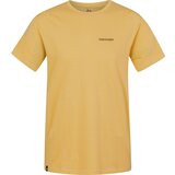 HANNAH Men's T-shirt RAVI ochre Cene